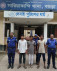 সারিয়াকান্দি থানার নিয়মিত অভিযানে ০২ জন মাদক ব্যবসায়ীসহ ০৩ জন ওয়ারেন্টভুক্ত পলাতক আসামি আটক