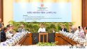 এনইসি সভায় প্রধানমন্ত্রী তারেক রহমান: ২০২৬-২৭ অর্থবছরের এডিপি অনুমোদনের প্রস্তুতি