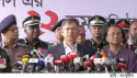 ব্যক্তিগত অপকর্মের দায়ে পুরো বাহিনী কলঙ্কিত হতে পারে না: কুর্মিটোলায় র‍্যাবের প্রতিষ্ঠাবার্ষিকীতে স্বরাষ্ট্রমন্ত্রী, নাম পরিবর্তন ও নতুন এলিট ফোর্স আইনের ইঙ্গিত