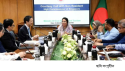 ঢাকার আকাশেও সিঙ্গাপুরের ছোঁয়া: বিমানবন্দর আধুনিকায়নে আসছে 'ক্রিমসন ও এন্টারপ্রাইজ'