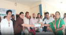সুন্দরগঞ্জে কুকুরের কামরে নিহত পরিবারের মাঝে আর্থিক সহায়তা প্রদান করেন ডা:মঈনুল হাসান সাদিক