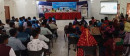 সাতক্ষীরায় আদর্শ দুগ্ধ খামার ব্যবস্থাপনা বিষয়ক ব্র্যাকের প্রশিক্ষণ কর্মশালা