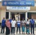 সারিয়াকান্দি থানার নিয়মিত অভিযানে ০১জন মাদক ব্যবসায়ী ও ০৩ জন ওয়ারেন্টভুক্ত পলাতক আসামীসহ মোট আটক ০৫ জন এবং উদ্ধার ১৩পিস ট্যাপেন্টাডল ট্যাবলেট