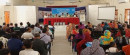 সাতক্ষীরায় নিরাপদ দুগ্ধ উৎপাদন, পরিবহন ও সংরক্ষণ শীর্ষক প্রশিক্ষণ অনুষ্ঠিত