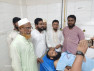 চরফ্যাশনে শাহিন বাহিনী'র দ্বারা দুই জামায়াত নেতাকে মধ্যযুগীয় কায়দায় নির্যাতন!