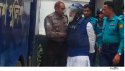 আদালত প্রাঙ্গণে ভিআইপি বন্দিদের হাঁসফাঁস: ‘এই গরমে মরেই যাব’