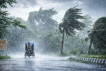 কালবৈশাখীর চোখরাঙানি: ঢাকাসহ ৯ অঞ্চলে ৬০ কিমি বেগে ঝড়ের আভাস, নদীবন্দরে সতর্কতা