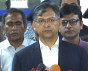 জঙ্গল সলিমপুরে অপরাধের সাম্রাজ্য গুঁড়িয়ে দেওয়া হবে: স্বরাষ্ট্রমন্ত্রীর কড়া হুঁশিয়ারি