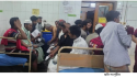 কোরবানির আনন্দ রূপ নিল বিষাদে: পশুর গুঁতা ও ছুরির আঘাতে ঢামেকে শতরানের ছোঁয়া