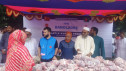 নূরুল ইসলাম বুলবুল এমপির উদ্যোগে ৪ হাজার পরিবারের মাঝে কুরবানির গোস্ত বিতরণ