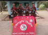 চাঁপাইনবাবগঞ্জ সীমান্তে মহানন্দা ব্যাটালিয়ন (৫৯ বিজিবি)  ২৯টি চোরাই মোবাইল ফোন জব্দ করেছে