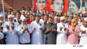 রাজশাহীতে শ্রদ্ধায় ও প্রত্যয়ে শহীদ জিয়ার ৪৫তম শাহাদত বার্ষিকী পালন: তারেক রহমানের নেতৃত্বে নতুন বাংলাদেশ গড়ার অঙ্গীকার