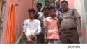 রাজধানীতে ছিনতাইয়ের ‘ডাবল গেম’: মোবাইল কেড়ে নিয়ে নম্বর দিয়ে যাচ্ছে দস্যুরা!
