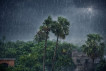 ১২ অঞ্চলে ঝোড়ো হাওয়ার সতর্কতা, হতে পারে বজ্রসহ বৃষ্টি