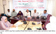 খুলনায় ইপিআই রিভিউ সভা: জনস্বাস্থ্য সুরক্ষায় নতুন নির্দেশনা