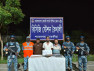 শ্যামনগরে অস্ত্র-গুলিসহ সুন্দরবনের কুখ্যাত জোনাব বাহিনীর ৩ সদস্য আটক