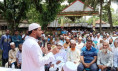 মটকা গরম করবেন না, সামলাইতে পারবেন না’: বাউফলে হুঙ্কার জামায়াত নেতা মাসুদের