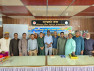 এসএসসি ১৯৮৪ ব্যাচ চাঁপাইনবাবগঞ্জের ঈদ পুনর্মিলনী অনুষ্ঠিত