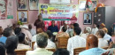 বিএনপির দলীয় কোন্দলের কারণে চাঁপাইনবাবগঞ্জ জেলার ৩টি আসন হারিয়েছি: শিবগঞ্জ উপজেলা বিএনপির আহবায়ক আশরাফুল হক