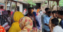 চাঁপাইনবাবগঞ্জে ফুটবল খেলার সময় বজ্রপাতে যুবক নিহত