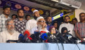 নিবন্ধন বাতিলকে ‘ফাঁসি’ বললেন আদ্-দ্বীনের নির্বাহী পরিচালক
