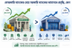 আস্থা ফিরছে সরকারি ব্যাংকে, আমানত প্রবৃদ্ধিতে পিছিয়ে বেসরকারি খাত