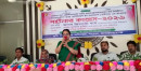 নাচোলে নিরাপদ খাদ্য উৎপাদনে কৃষি বিভাগের পার্টনার কংগ্রেস অনুষ্ঠিত