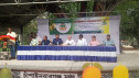 চাঁপাইনবাবগঞ্জে ‘আম মেলা-২০২৬’ এর শুভ উদ্বোধন ও আলোচনা সভা অনুষ্ঠিত