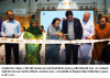 শ্রীমঙ্গলে ‘হারমোনি ফেস্টিভ্যাল’ এর উদ্বোধন করলেন বেসামরিক বিমান পরিবহন মন্ত্রী