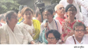 ‘বাংলাদেশে একটা বড় খুন হয়েছিল, কাকে দিয়ে করিয়েছিলেন সবটাই জানি’  ধর্মতলার ধরনা মঞ্চ থেকে অমিত শাহকে লক্ষ্য করে মমতা বন্দ্যোপাধ্যায়ের বিস্ফোরক দাবি