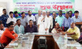 জলবায়ু ঝুঁকি মোকাবিলায় বৃক্ষরোপণের বিকল্প নেই: কেসিসি প্রশাসক মঞ্জু