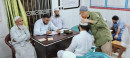 মানবসেবার উজ্জ্বল দৃষ্টান্ত: মানবিক চিকিৎসক ডা. মোস্তাফিজুর রহমান দিগন্ত