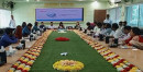 সাতক্ষীরায় মানব পাচার ও অনিয়মিত অভিবাসন প্রতিরোধে জেলা অ্যাডভোকেসি কর্মশালা অনুষ্ঠিত