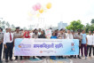 খুলনাকে মাদক মুক্ত নগরী গড়ার প্রত্যয়ে আন্তর্জাতিক মাদকবিরোধী দিবস পালিত