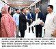মালয়েশিয়া ও চীন সফর শেষে দেশে ফিরলেন প্রধানমন্ত্রী তারেক রহমান