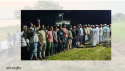 রায়পুরের মর্মান্তিক হত্যাকাণ্ড: এক কবরেই মা ও তিন মেয়ের শেষ ঠিকানা, বিচার দাবিতে স্বজনদের আহাজারি