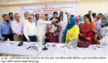 খুলনায় জাতীয় ভিটামিন ‘এ’ প্লাস ক্যাম্পেইনের উদ্বোধন করেন কেসিসি প্রশাসক মঞ্জু