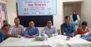সাতক্ষীরায় জাতীয় ভিটামিন ‘এ’ প্লাস ক্যাম্পেইন-২০২৬ এর উদ্বোধন, ২.৫৩ লাখের বেশি শিশুকে ক্যাপসুল খাওয়ানোর লক্ষ্য
