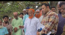 নিমগাছি নদীভাঙন এলাকা পরিদর্শনে এমপি নূরুল ইসলাম বুলবুল
