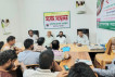 সুন্দরগঞ্জ মডেল প্রেসক্লাবের সাধারণ সভা অনুষ্ঠিত