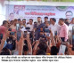 পটিয়ায় আধুনিক মিনি স্টেডিয়াম নির্মাণ কাজের ভিত্তিপ্রস্তর স্থাপন