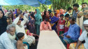 স্বপ্নের কফিন কাঁধে স্বজনদের আহাজারি: লেবাননে নিহত সাতক্ষীরার দুই প্রবাসীর বাড়িতে শোকের মাতম