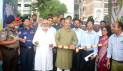 খুলনায় মাসব্যাপী বৃক্ষমেলা শুরু, ২৫ কোটি গাছ রোপনের লক্ষ্যের কথা প্রতিমন্ত্রীর