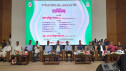 জনগণের মতামত নিয়েই আগামীর খুলনার পরিকল্পনা, বললেন বক্তারা