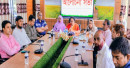 নাচোলে জুলাই শহীদ দিবসে আবু সাঈদের স্মৃতি স্মরণ
