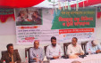 চাঁপাইনবাবগঞ্জে গাক চক্ষু হাসপাতালের উদ্যোগে বিনামূল্যে চক্ষু চিকিৎসা ও ছানি অপারেশন ক্যাম্প