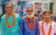 খুলনা সাংবাদিক ইউনিয়নের সভাপতি কাজল, সম্পাদক বিমল সাহা