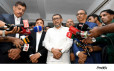 ঢাকা মেডিকেলে আধুনিক ল্যাব যন্ত্রপাতি হস্তান্তর, রোগ নির্ণয়ে নতুন গতি আসবে: স্বাস্থ্যমন্ত্রী