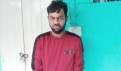 শ্লীলতাহানির চেষ্টা কালে গৃহবধূর দায়ের আঘাতে একাধিক মামলার আসামি নিহত