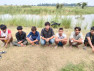 নওগাঁ সীমান্তে ৭ জনকে পুশ-ইনের চেষ্টা, বিজিবির বাধায় ব্যর্থ বিএসএফ